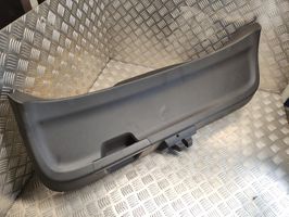 Renault Clio V Tailgate/boot cover trim set 909008594R