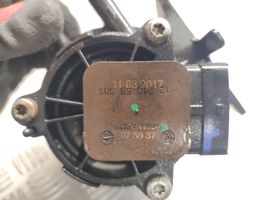 Opel Astra K Filtre à carburant 84182900