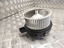 Opel Astra K Heater fan/blower 0130309503