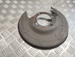 Opel Astra K Rear brake disc plate dust cover 13362355