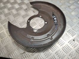 Opel Astra K Rear brake disc plate dust cover 13362354