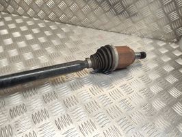 Opel Astra K Front driveshaft 13367066