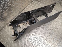 Opel Astra K Center console 39124504