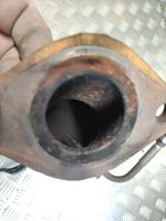 KIA Rio Katalizators, FAP/DPF cieto daļiņu filtrs G04FPO