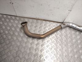 KIA Rio Middle muffler/silencer 