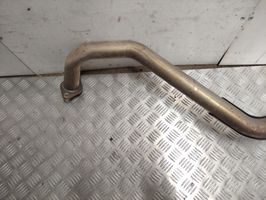 KIA Rio Middle muffler/silencer 