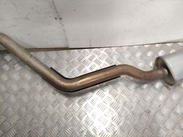 KIA Rio Middle muffler/silencer 