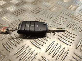 KIA Rio Chiave/comando di accensione 95430H8600