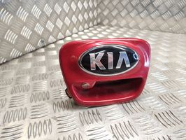 KIA Rio Išorinė bagažinės atidarymo rankena 