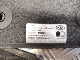 KIA Rio Kit tapis de sol auto H8143ADE01