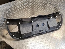 KIA Rio Verkleidung Heckklappe Kofferraumdeckel 81750H8000