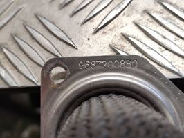 Ford S-MAX EGR valve line/pipe/hose 9687200880