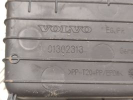 Volvo V40 Garniture, tiroir console centrale 01302313