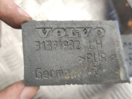 Volvo V40 Supporto/guarnizione in poliuretano espanso del parafango 31371932