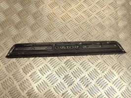 Volvo V40 Garniture, jupe latérale/bas de caisse avant 31265842