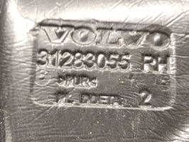 Volvo V40 Support, joint d'aile caoutchouc en mousse 31283055