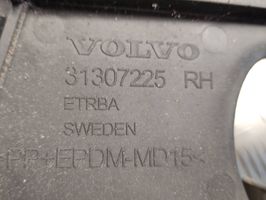 Volvo V40 (B) pillar trim (top) 31307225