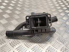 Volvo V40 Boîtier de thermostat / thermostat 9670253780