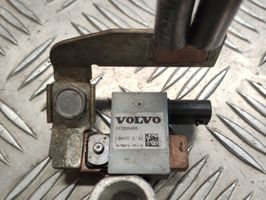 Volvo V40 Câble négatif masse batterie 31328485