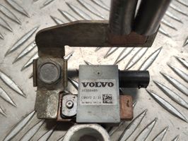 Volvo V40 Cavo negativo messa a terra (batteria) 31328485