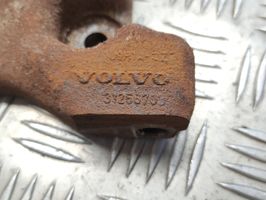 Volvo V40 Support/coussin de moteur 31258703