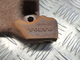 Volvo V40 Staffa del cuscinetto di supporto dell’albero di trasmissione 31256703