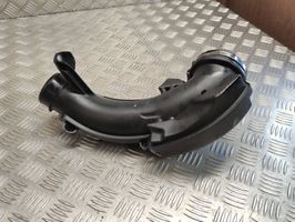 Volvo V40 Risuonatore di aspirazione 31293547