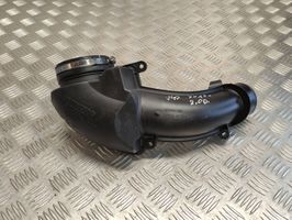 Volvo V40 Risuonatore di aspirazione 31293547