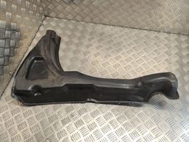 Volvo V40 Support, joint d'aile caoutchouc en mousse 31283054