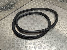 Volvo V40 Rear door rubber seal (on body) 