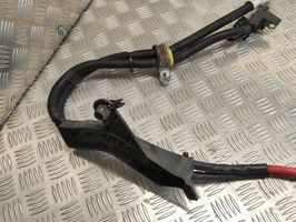 Volvo V40 Faisceau de câblage pour moteur 31314438