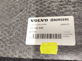 Volvo V40 Tapis de coffre 31332549