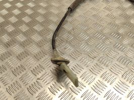 Fiat 500 Cable d'embrayage 55196302