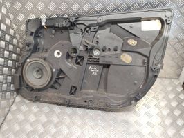 Ford Fiesta El. Lango pakėlimo mechanizmo komplektas 8A61A23200BL