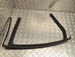 Mercedes-Benz B W246 W242 Guarnizione in gomma finestrino/vetro portiera posteriore A2467350225