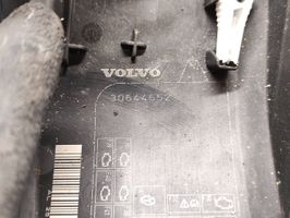Volvo V60 Couvercle de boîte à fusibles 30644652