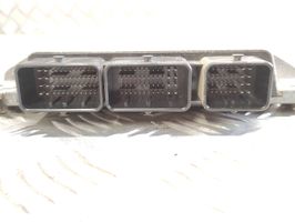 Renault Zoe Komputer / Sterownik ECU silnika 237D40054R