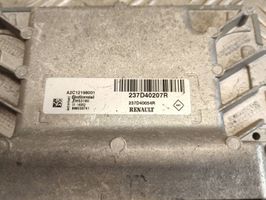 Renault Zoe Komputer / Sterownik ECU silnika 237D40054R