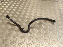 Renault Zoe Vacuum line/pipe/hose 