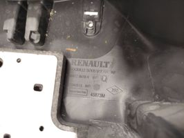 Renault Zoe Elementy poszycia kolumny kierowniczej 484728678R