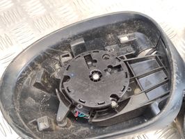 Nissan Juke I F15 Veidrodėlio dalys 0797010012