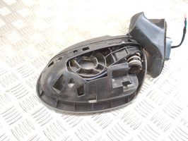 Nissan Juke I F15 Veidrodėlio dalys 0797010012