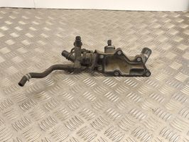 Dacia Sandero Termostaatin kotelo 110608635R