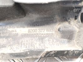 Dacia Sandero Other under body part 8200372693