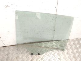 Dacia Sandero Rear side window/glass 43R00351