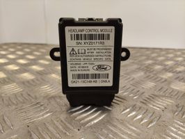 Ford Transit Custom Light module LCM GK2113C148AB