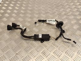 Ford Transit Custom Centralina USB jk2t15k857