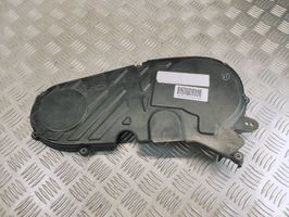 Opel Zafira C Timing chain cover 55577224