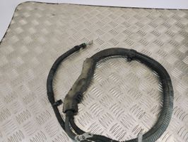 Opel Zafira C Cable positivo (batería) 13291374