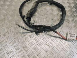 Opel Zafira C Cable positivo (batería) 13291374